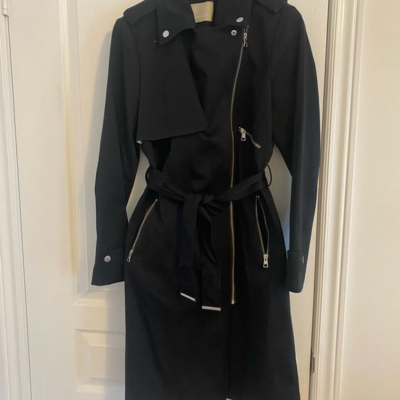 Soia & Kyo trench coat. - Picture 4 of 4